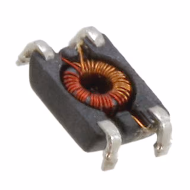 744212820 Würth Elektronik  selfs en mode commun